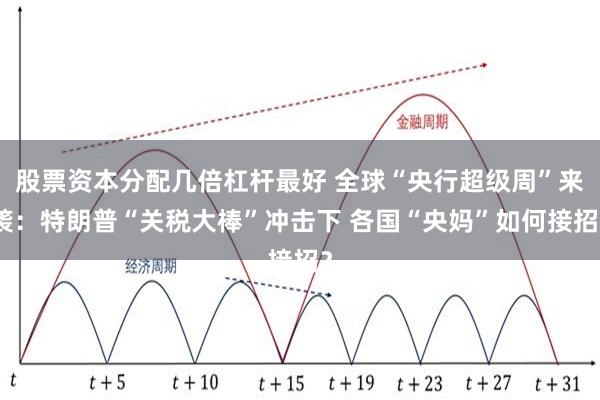 股票资本分配几倍杠杆最好 全球“央行超级周”来袭：特朗普“关税大棒”冲击下 各国“央妈”如何接招？